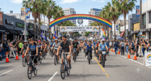 West Hollywood’s Winning Play: A Weekend of Cultural and Athletic Excellence