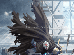 Gundam Enters a New Era Under Kenji Kamiyama with “Mobile Suit Gundam RG XARX-ZERO” Anime and “RG Project” Vision