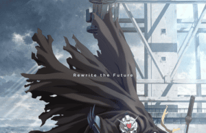 Gundam Enters a New Era Under Kenji Kamiyama with “Mobile Suit Gundam RG XARX-ZERO” Anime and “RG Project” Vision