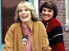 Cagney & Lacey Reunion Fundraiser to Support Film About the Altadena Fires