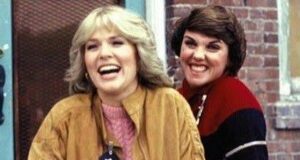 Cagney & Lacey Reunion Fundraiser to Support Film About the Altadena Fires
