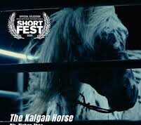 The Kalgan Horse Brings a Powerful Coming-of-Age Story to HollyShorts 2026