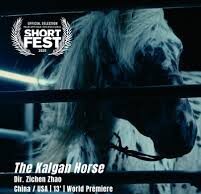 The Kalgan Horse Brings a Powerful Coming-of-Age Story to HollyShorts 2026