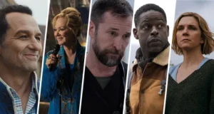 2026 Emmy Nominations Announced: See the Nominees in Television’s Biggest Categories