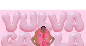 Attack of the 5 ft. 2″ Vulvas, A Love Attack!