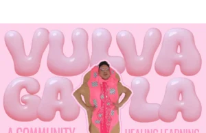 Attack of the 5 ft. 2″ Vulvas, A Love Attack!