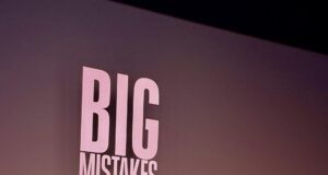 Dan Levy Netflix comedy Big Mistakes returns
