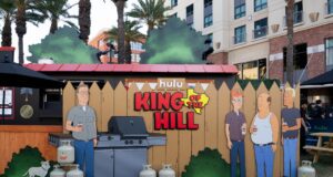 Hulu Animayhem 2026!