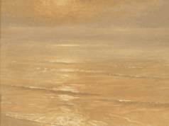 Laguna Art Museum Presents Frank Cuprien: For the Love of the Sea