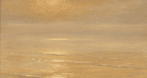 Laguna Art Museum Presents Frank Cuprien: For the Love of the Sea