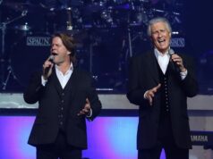 The Inaugural Lido Legacy Live Benefit Concerts Featuring the Righteous Brothers – Bill Medley & Bucky Heard to Take the Stage at The Lido Theater on Sept. 10 & 11