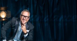 Interview with Emmy® award-winning director Nick Nanton