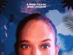 Next week – Sunset Smudge: Jesse LoCascio Finds Beauty, Identity and Hope in a Fading Florida Landscape