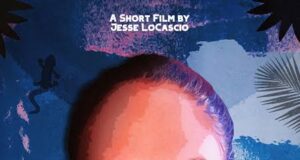 Showing Yesterday – Sunset Smudge: Jesse LoCascio Finds Beauty, Identity and Hope in a Fading Florida Landscape