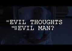 Do Evil Thoughts Make an Evil Man? Turns a Deathbed Confession into a Gripping Moral Debate