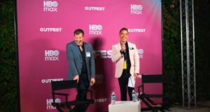 OutfestNEXT Marks a New Chapter for Outfest Under Christopher Racster’s Leadership