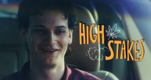 LAST NIGHT – High Stakes: Colin Dowda’s Grounded Stoner Comedy