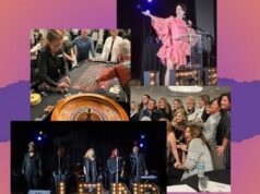 The L-Fund Begins a New Chapter at The Center in Palm Springs