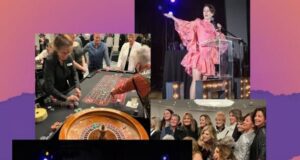 The L-Fund Begins a New Chapter at The Center in Palm Springs