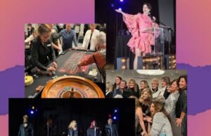 The L-Fund Begins a New Chapter at The Center in Palm Springs