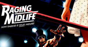 River Valley Film Festival – Raging Midlife Proves It Is Never Too Late to Chase a Dream, or a Wrestling Tank Top