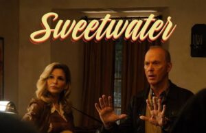 Sweetwater Explores Grief in the Age of Artificial Intelligence