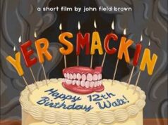 yer smackin’ Review: John Field Brown Serves Up a Nostalgic Slice of Family Life