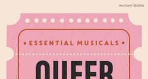 Queer Musicals Book: Essential Read For Theater Lovers.