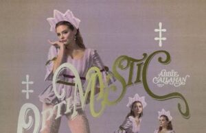 Abbie Callahan reveals emotional new single “Circus” ahead of headlining tour