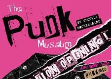 LA Punk Museum and Goethe-Institut Partner for “Alle gegen Alles. Punk@50” Pop-Up and Transatlantic Subculture Celebration