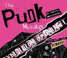 LA Punk Museum and Goethe-Institut Partner for “Alle gegen Alles. Punk@50” Pop-Up and Transatlantic Subculture Celebration