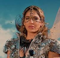 SHAB chooses love: The Billboard artist using pop music to empower women
