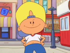 PLAY LIKE A KID! PLAYGROUND PRODUCTIONS ANNOUNCES “BACKYARD SPORTS: THE ANIMATED SERIES”