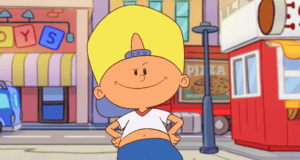 PLAY LIKE A KID! PLAYGROUND PRODUCTIONS ANNOUNCES “BACKYARD SPORTS: THE ANIMATED SERIES”