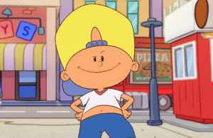 PLAY LIKE A KID! PLAYGROUND PRODUCTIONS ANNOUNCES “BACKYARD SPORTS: THE ANIMATED SERIES”