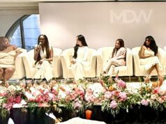 Modern Day Wife hosts 4th Annual Soirée en Blanc at Sofitel