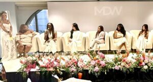 Modern Day Wife hosts 4th Annual Soirée en Blanc at Sofitel
