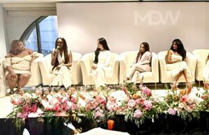 Modern Day Wife hosts 4th Annual Soirée en Blanc at Sofitel