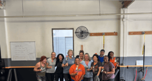 Path to Wellness Thrive Training Irvine Free 30-Day Trial