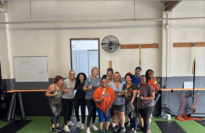 Path to Wellness Thrive Training Irvine Free 30-Day Trial
