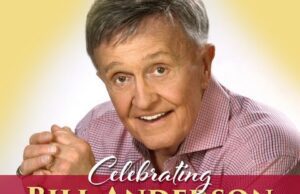 Tune In: SiriusXM’s Willie’s Roadhouse Airs Country’s Family Reunion Honoring Bill Anderson’s Grand Ole Opry Anniversary