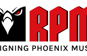 REIGNING PHOENIX MUSIC ANNOUNCES SAN DIEGO COMIC-CON 2026 EXCLUSIVES AND ACTIVITIES