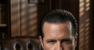 A Conversation with Director, Producer and Actor James Quattrochi