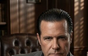 A Conversation with Director, Producer and Actor James Quattrochi