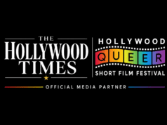 Hollywood Queer Short Film Festival Creates Special Award for Local Filmmakers