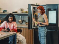 The Refrigerator Wants to Connect: Karla Carmony and Amy Boyd Turn a Smart-Home Surprise Into a Lesbian Comedy Series