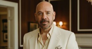 Redlining: Jason Stuart Turns Discrimination Into a Quiet, Powerful Human Story