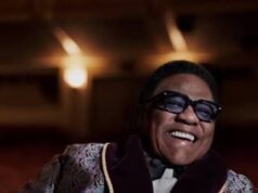 The Joy of Al Green Transports His Fans at The Hollywood Bowl to a Happy Place Al Green