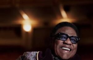 The Joy of Al Green Transports His Fans at The Hollywood Bowl to a Happy Place Al Green