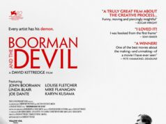 Film Review: Boorman and the Devil Revisits (and Reexamines) a Filmmaker’s Bête Noire